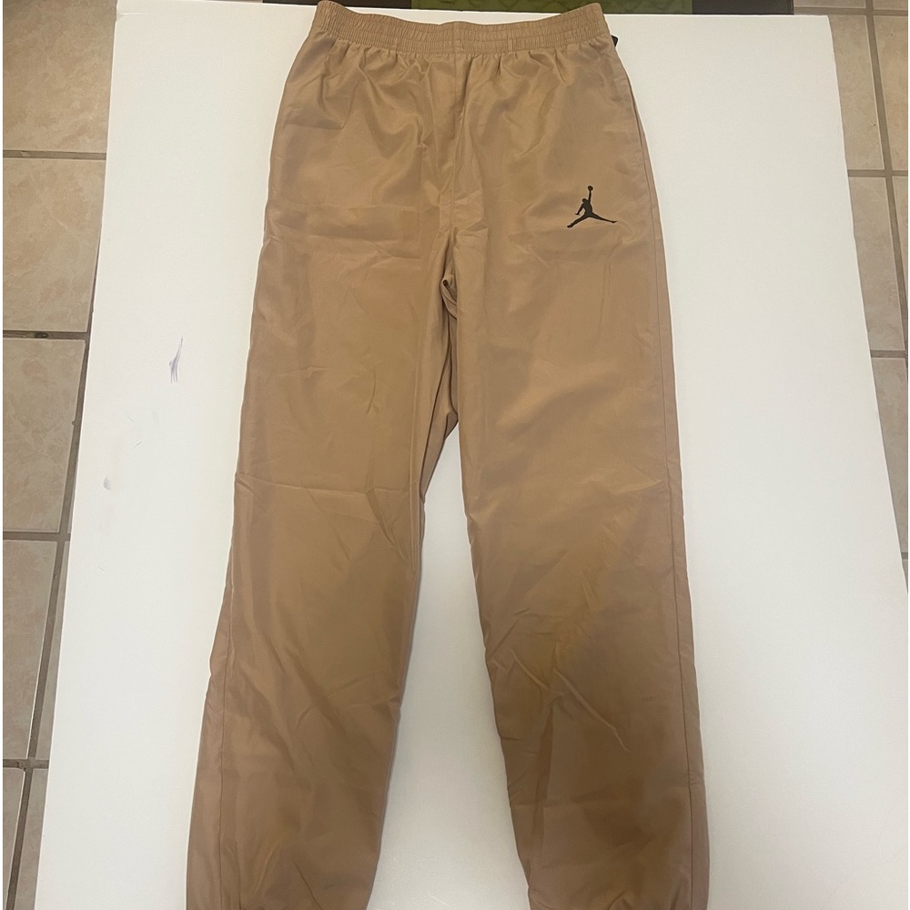 Jordan joggers
